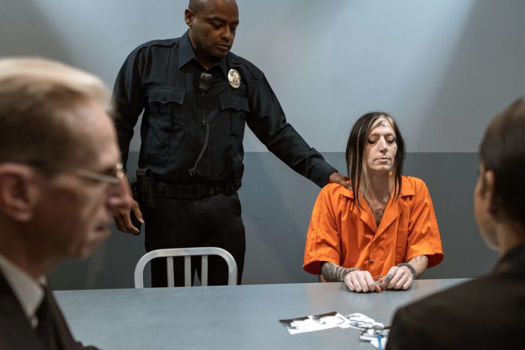 Criminal Charges