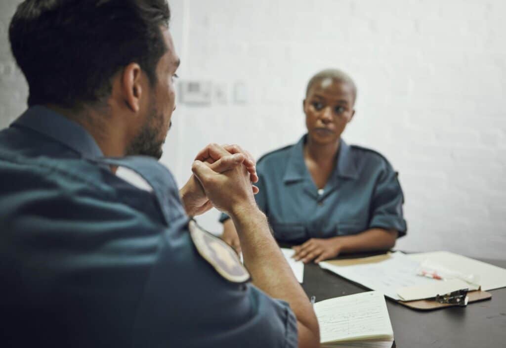 Probation Vs Parole