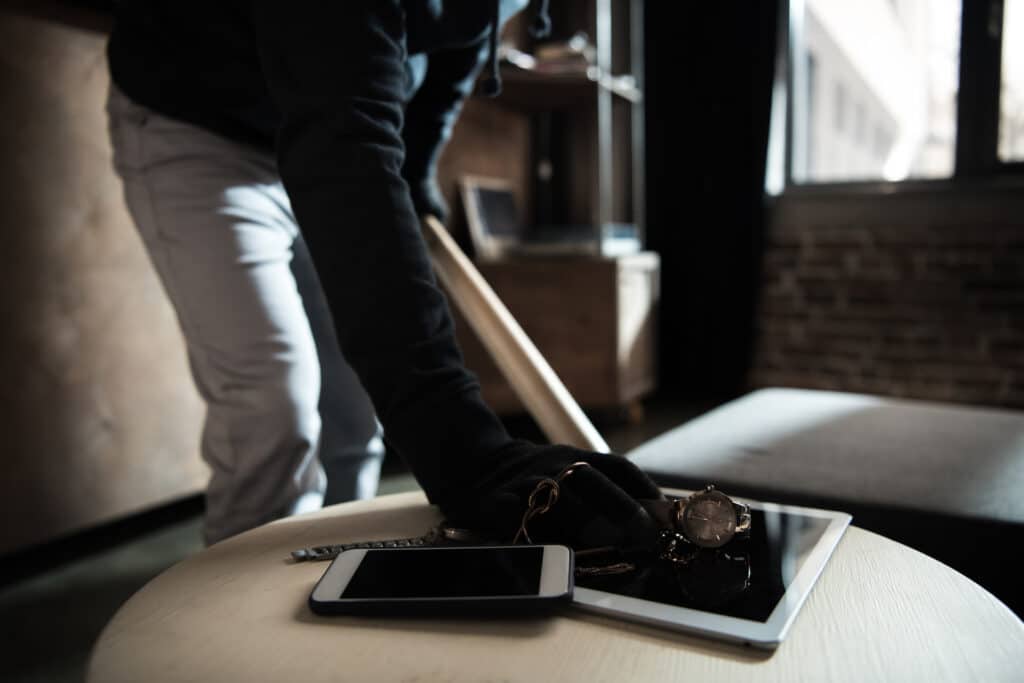 Things To Know About Maryland Robbery